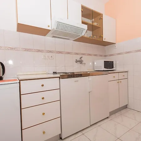 Lejlighed Masteli - One Bedroom With Balcony And Sea View Br 2 *